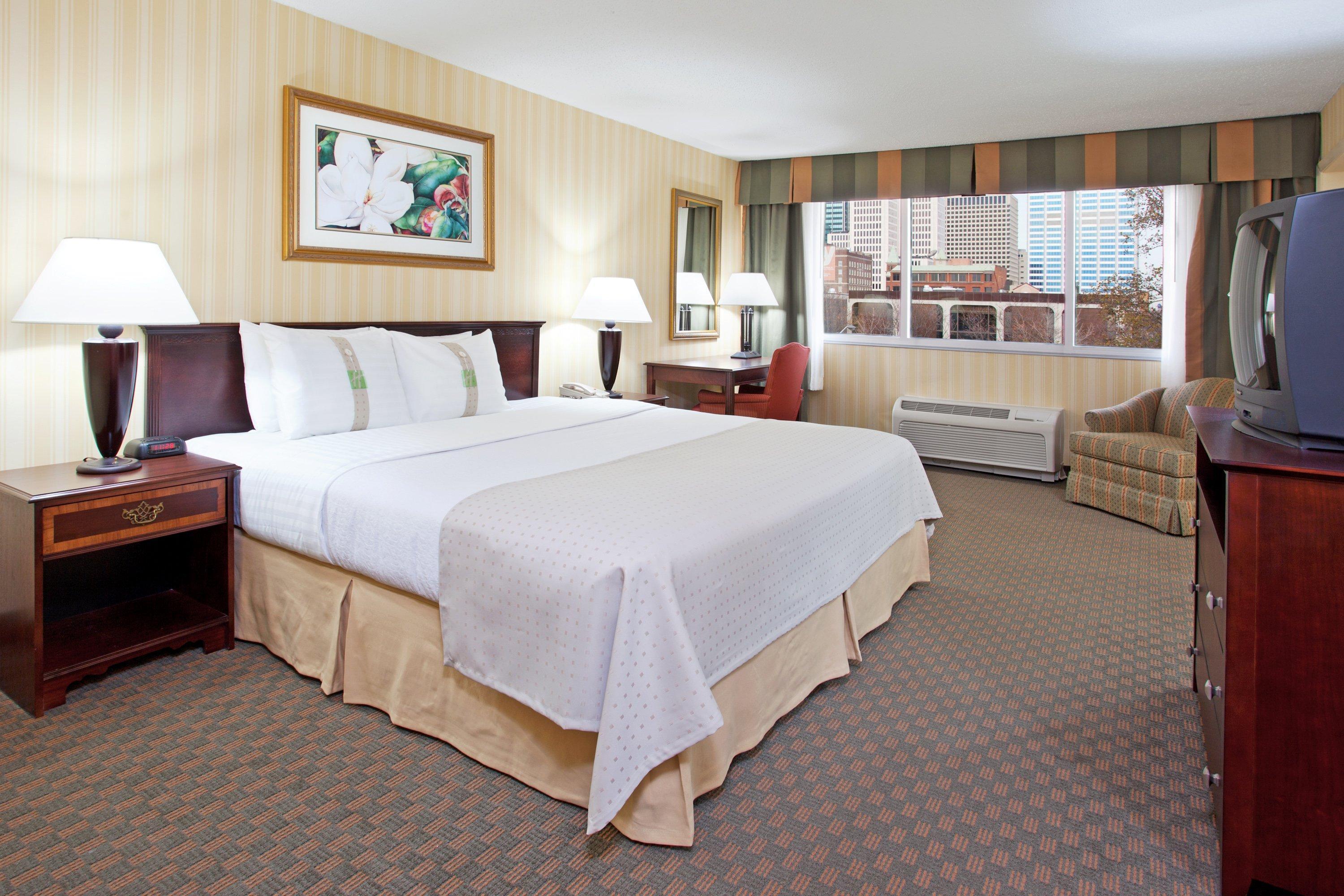 Holiday Inn Columbus Dwtn-Capitol Square By Ihg Exterior foto