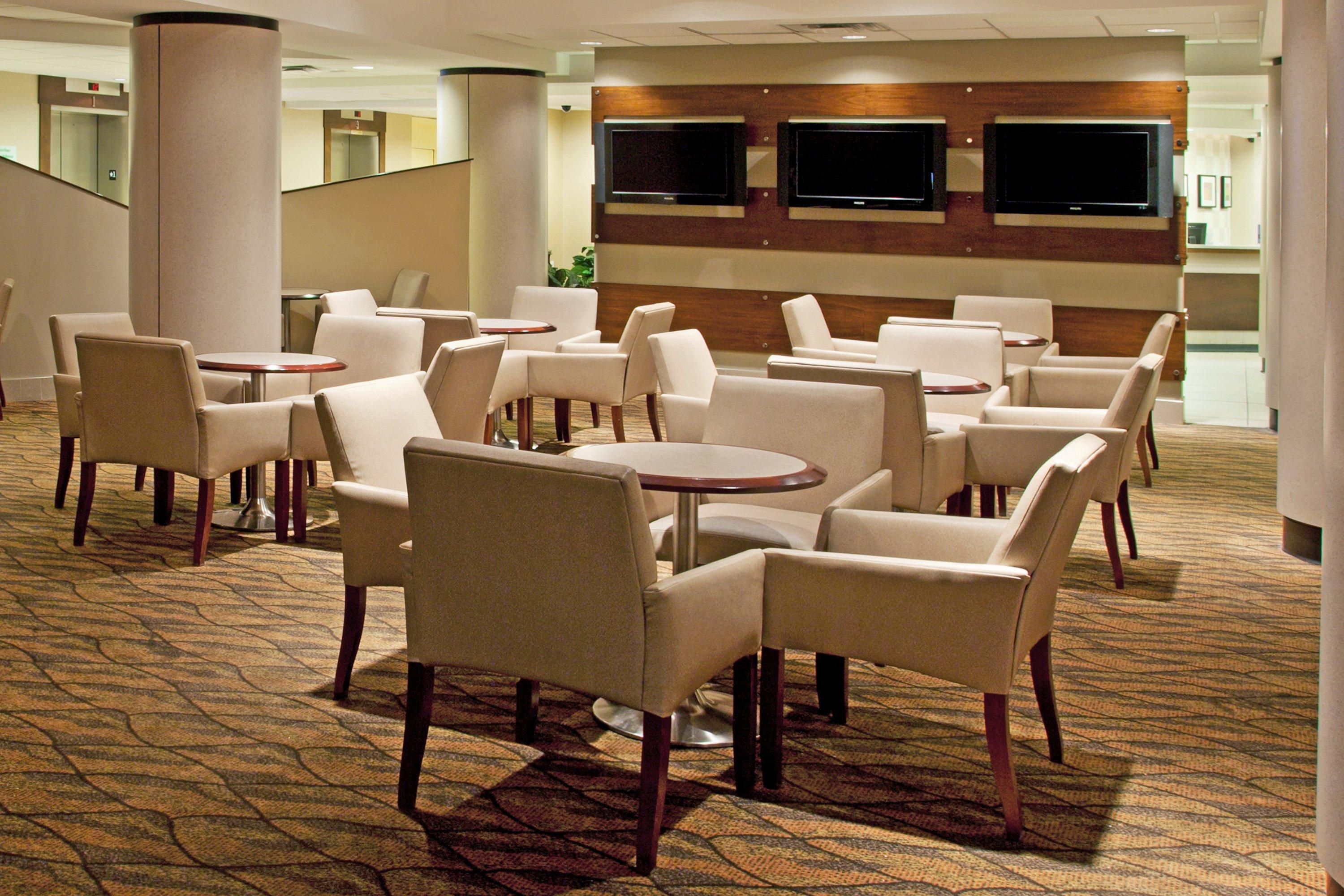 Holiday Inn Columbus Dwtn-Capitol Square By Ihg Exterior foto