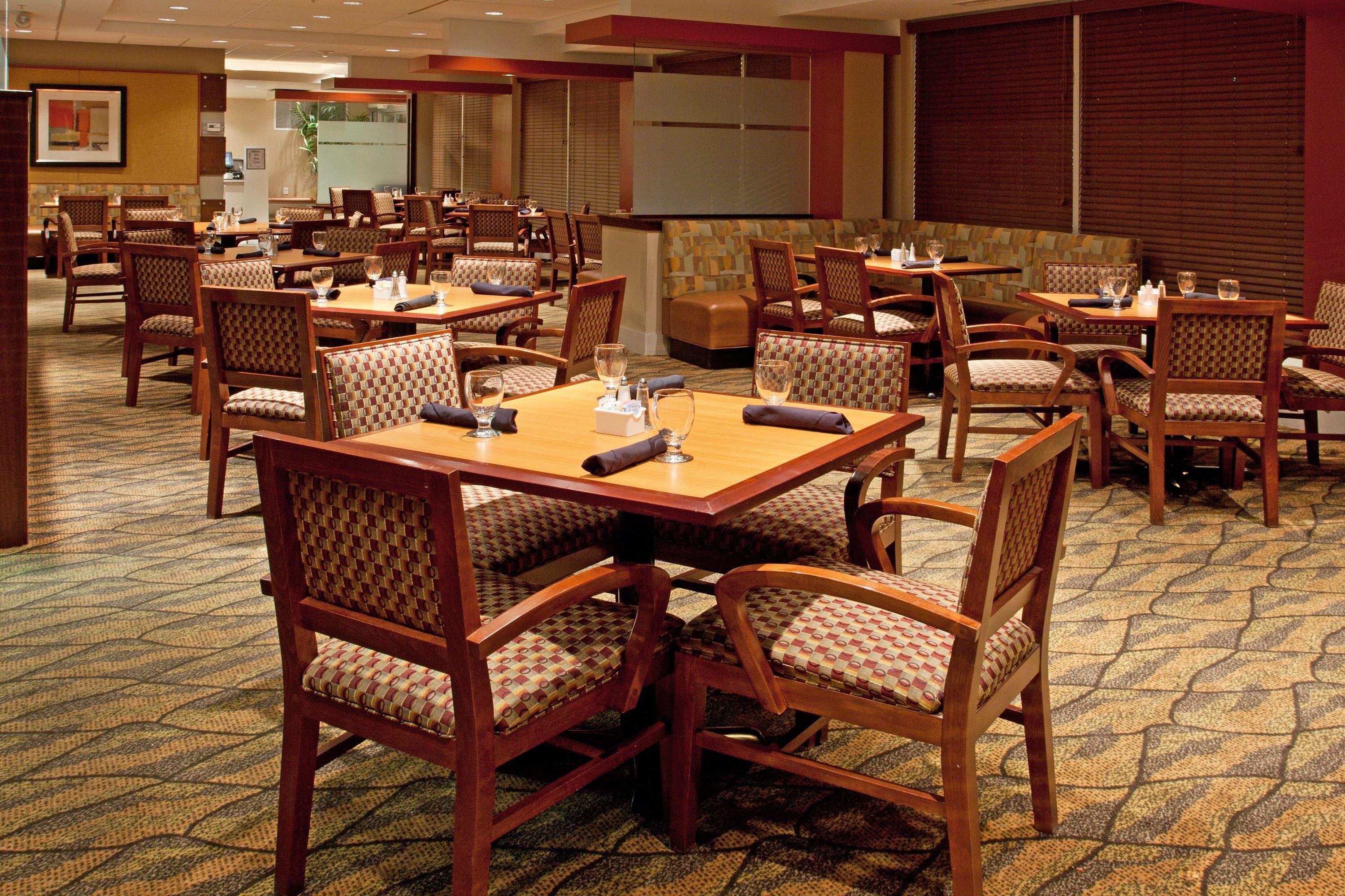 Holiday Inn Columbus Dwtn-Capitol Square By Ihg Exterior foto