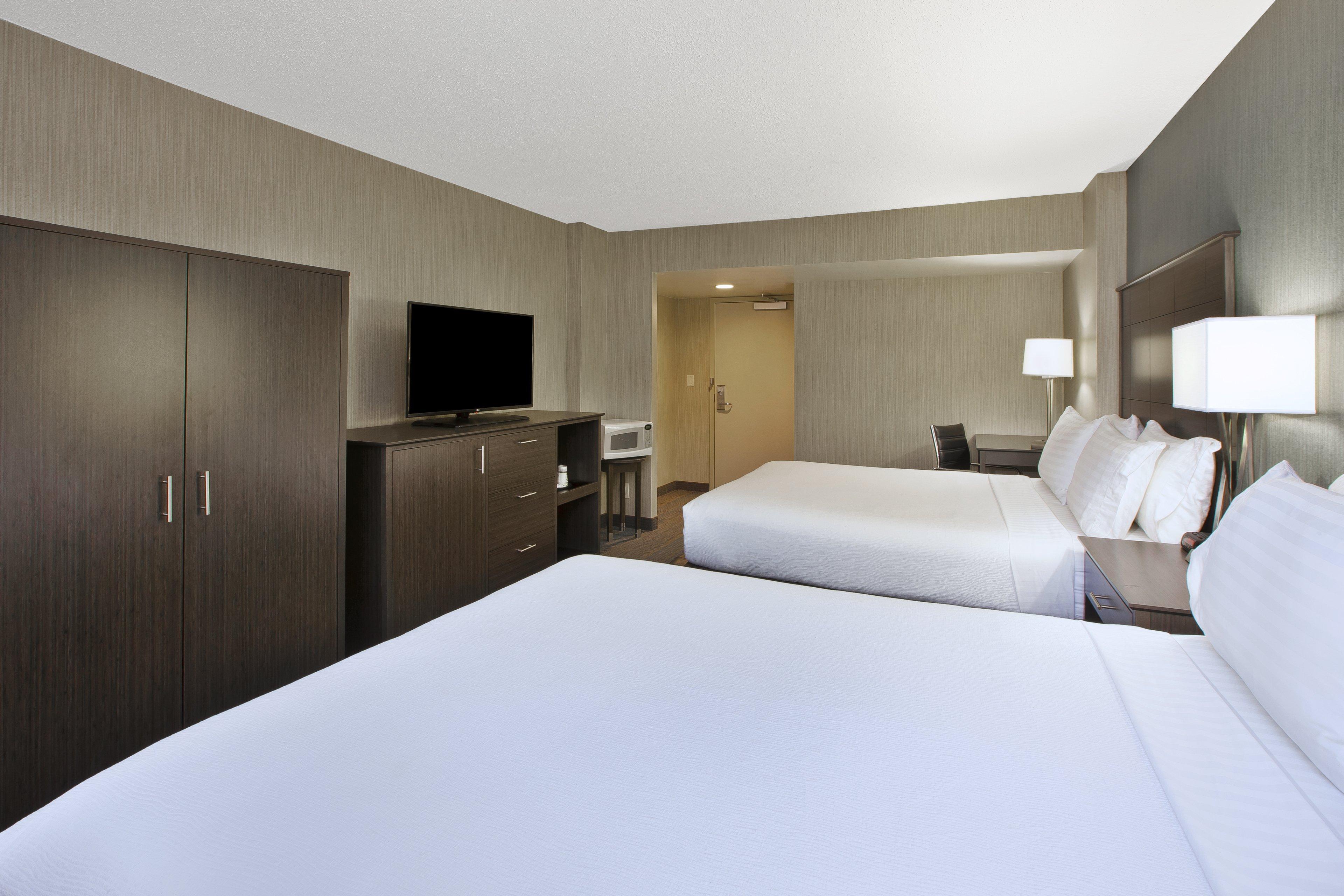 Holiday Inn Columbus Dwtn-Capitol Square By Ihg Exterior foto