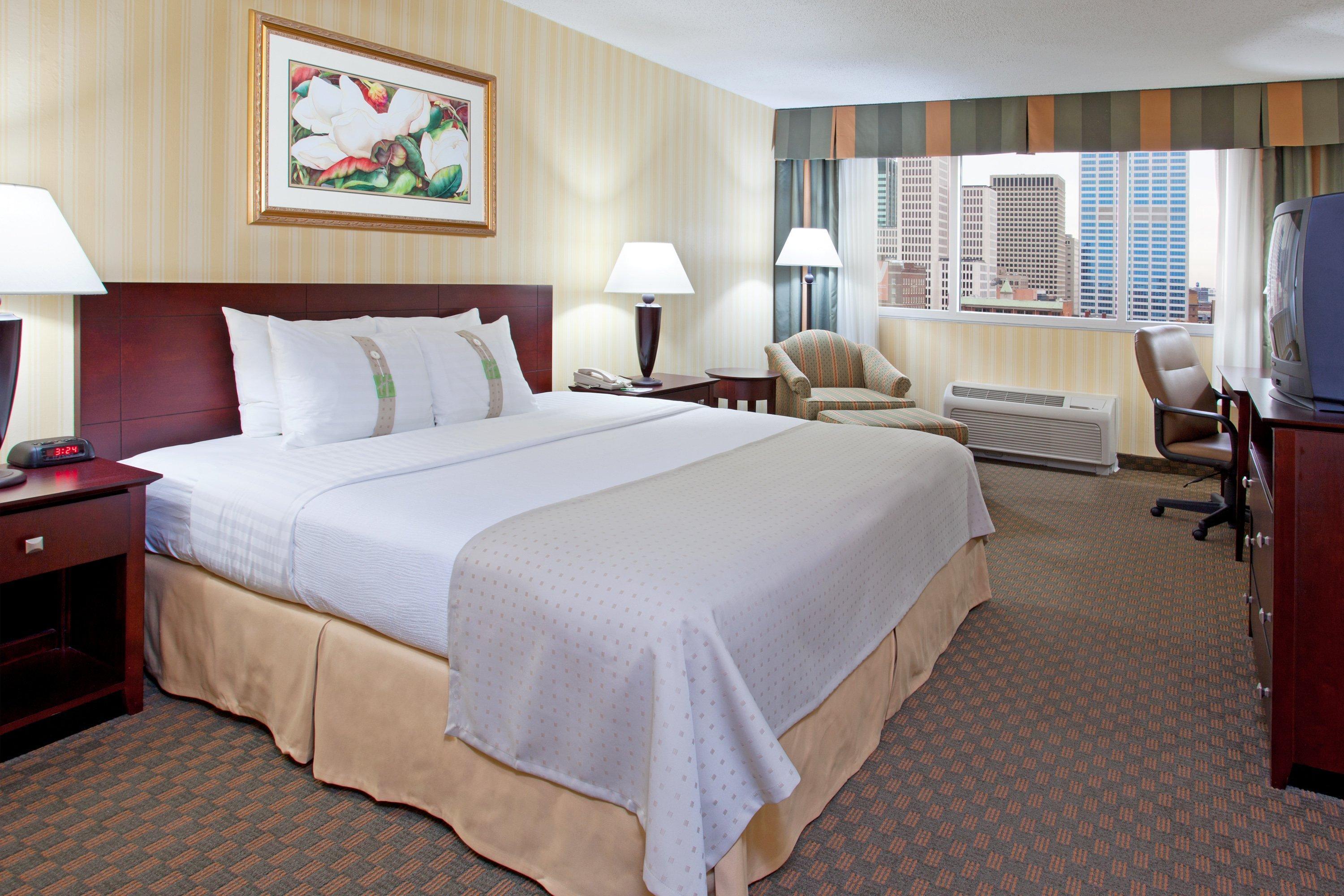 Holiday Inn Columbus Dwtn-Capitol Square By Ihg Exterior foto