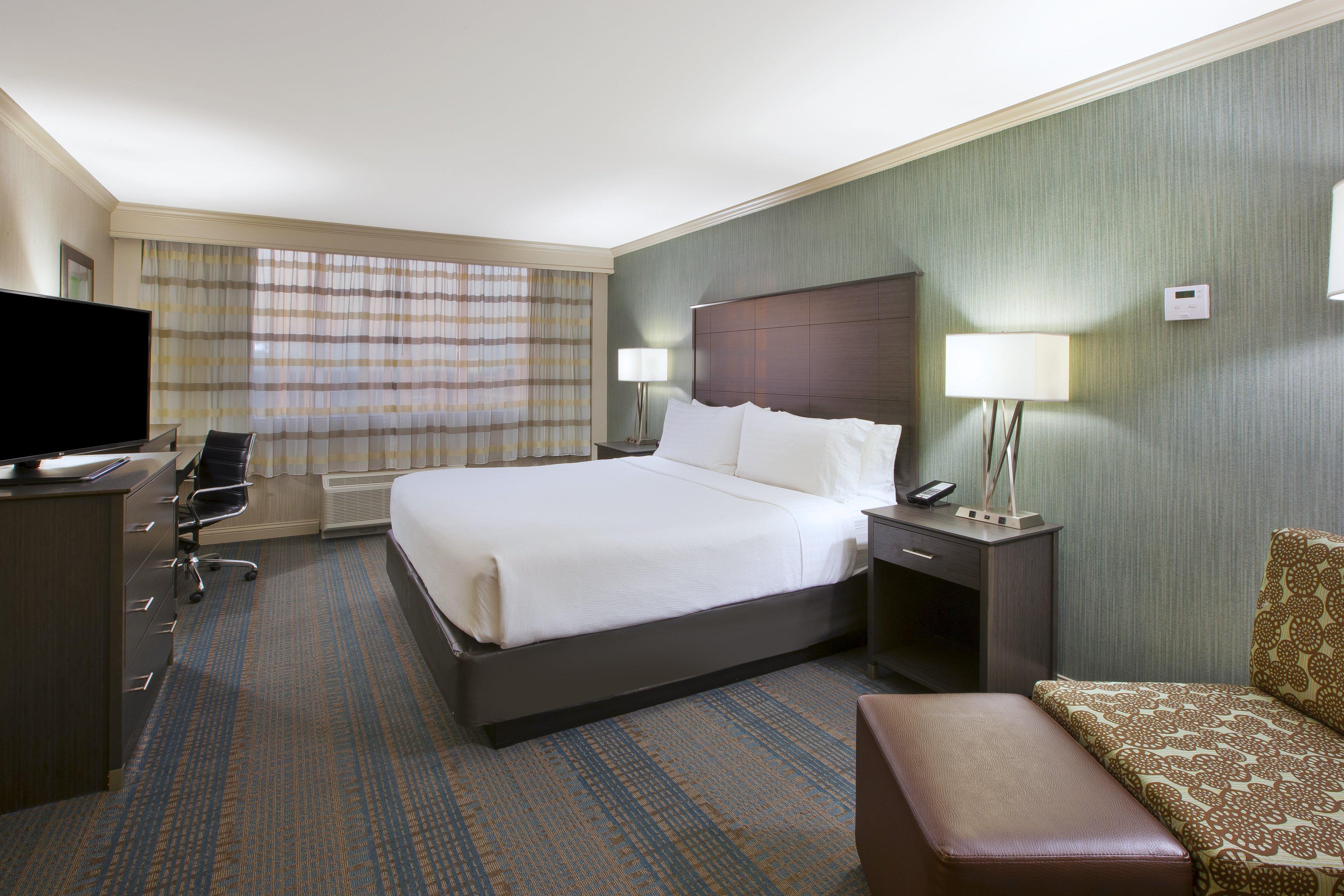 Holiday Inn Columbus Dwtn-Capitol Square By Ihg Exterior foto
